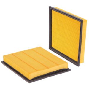 Воздушный фильтр 13722242025