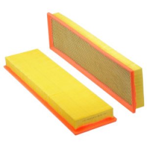 Воздушный фильтр (салонный) KP 6323