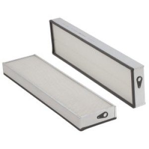 Воздушный фильтр (салонный) P 5305