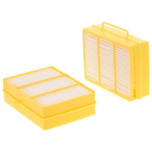 Воздушный фильтр (салонный) 1.22310