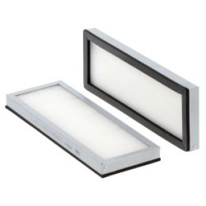 Воздушный фильтр (салонный) 552552