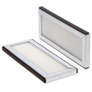 Воздушный фильтр (салонный) 562185