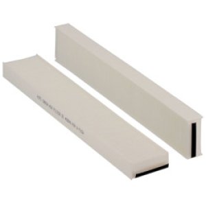 Воздушный фильтр (салонный) 6005029007