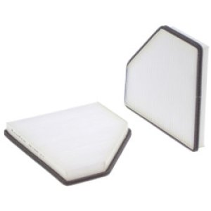 Воздушный фильтр (салонный) BCF 120