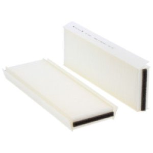 Воздушный фильтр (салонный) 0024-84