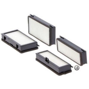 Воздушный фильтр (салонный) 6447-P2 