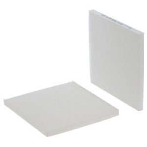 Воздушный фильтр (салонный) BCF 166