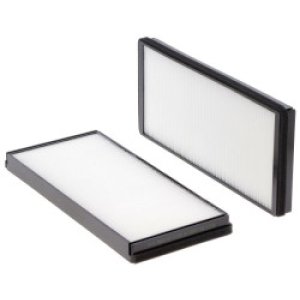 Воздушный фильтр (салонный) BCF 141