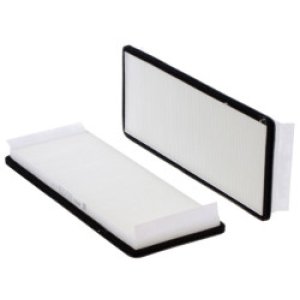 Воздушный фильтр (салонный) BCF 105