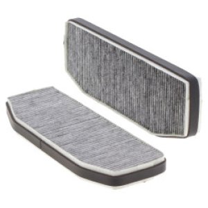 Воздушный фильтр (салонный) 4.63631