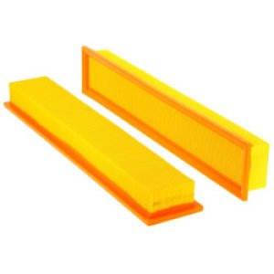 Воздушный фильтр (салонный) FL 492