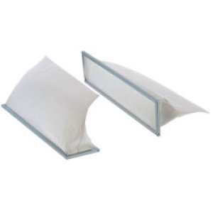 Воздушный фильтр (салонный) 0005646922