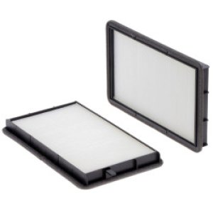 Воздушный фильтр (салонный) BCF 100