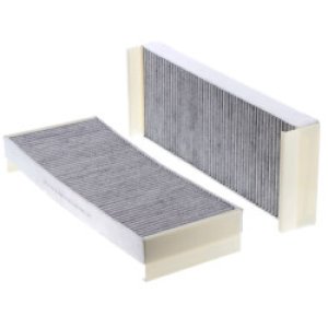 Воздушный фильтр (салонный) 26500032104