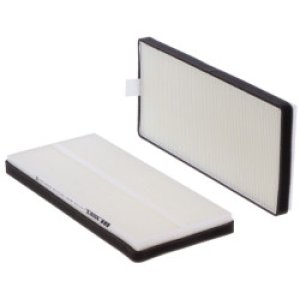 Воздушный фильтр (салонный) 10287303