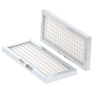 Воздушный фильтр (салонный) 592293714