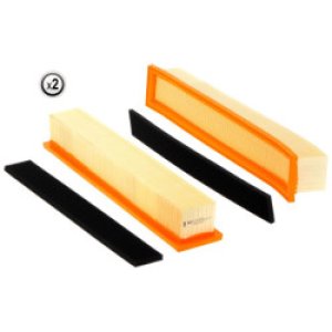 Воздушный фильтр (салонный) 0559644.0