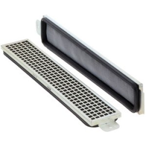 Воздушный фильтр (салонный) 10470841