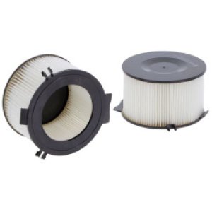 Воздушный фильтр (салонный) 1H0819644 A