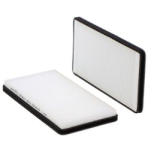 Воздушный фильтр (салонный) 4.61863