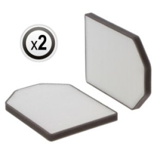 Воздушный фильтр (салонный) 4D0819439