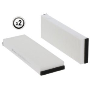 Воздушный фильтр (салонный) 1000188786