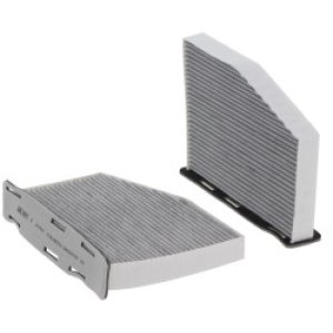 Воздушный фильтр (салонный) 1K2819653 B