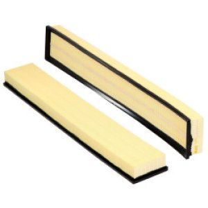 Воздушный фильтр (салонный) F 3388402