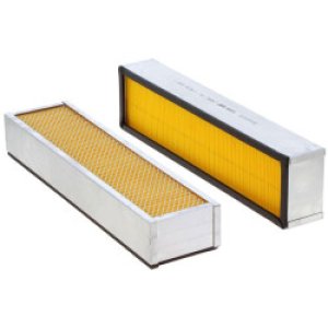 Воздушный фильтр (салонный) 3669484 M 1