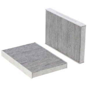 Воздушный фильтр (салонный) 2994769