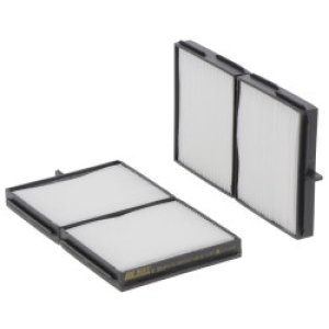 Воздушный фильтр (салонный) 14520-0990