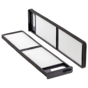 Воздушный фильтр (салонный) 51186-41970