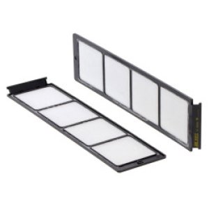 Воздушный фильтр (салонный) 4S00687