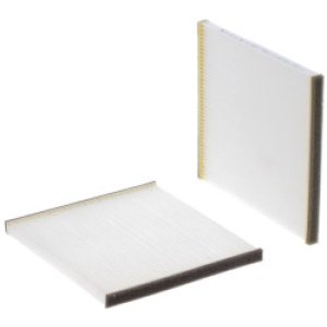 Воздушный фильтр (салонный) AC 104