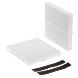 Воздушный фильтр (салонный) AC 201