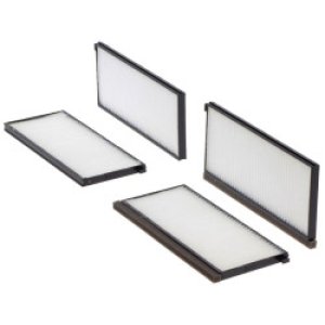 Воздушный фильтр (салонный) J2C56152XA