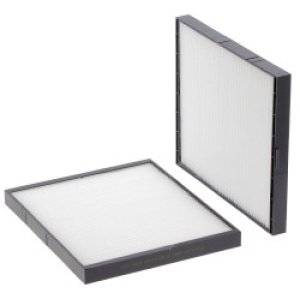 Воздушный фильтр (салонный) OK556-61-C14