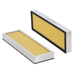 Воздушный фильтр (салонный) FL 480