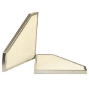 Воздушный фильтр (салонный) 0038142