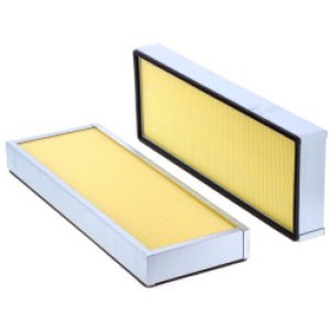 Воздушный фильтр (салонный) 908502