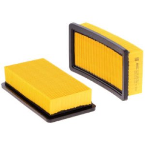 Воздушный фильтр (салонный) 007.0740.0066