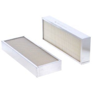 Воздушный фильтр (салонный) 7623247