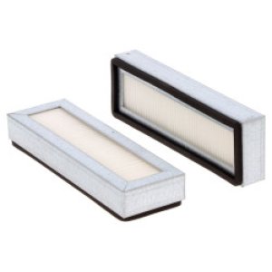 Воздушный фильтр (салонный) 53371907