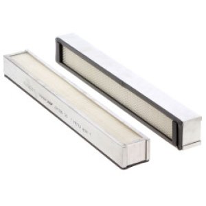 Воздушный фильтр (салонный) 33339400