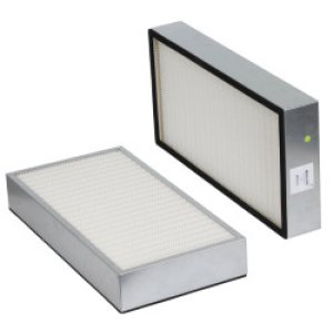 Воздушный фильтр (салонный) 3411032808