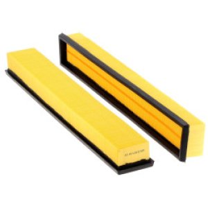 Воздушный фильтр (салонный) V 35741210