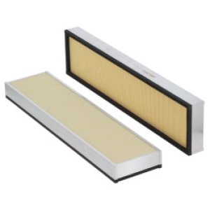 Воздушный фильтр (салонный) V 36250010