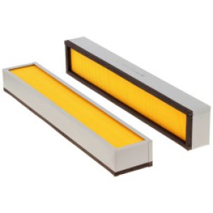 Воздушный фильтр (салонный) 20568700