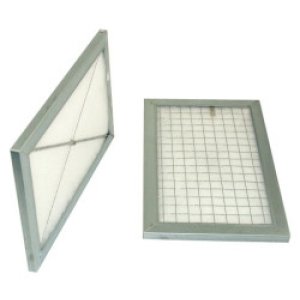 Воздушный фильтр (салонный) 23471000038