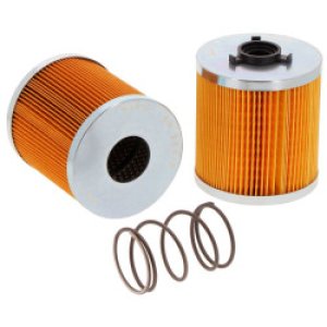 Гидравлический фильтр LI 3416